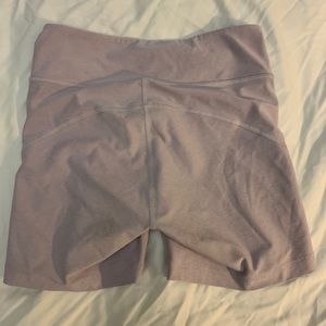 Outdoor voices shorts